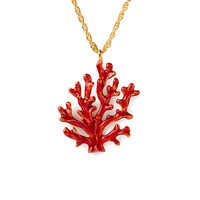 Collana Isola Bella Donna in Argento 20000241-ISOLABELLA - 20000241-ISOLABELLA
